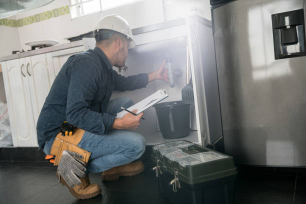 Best Plumbing Installation Services  in George West, TX