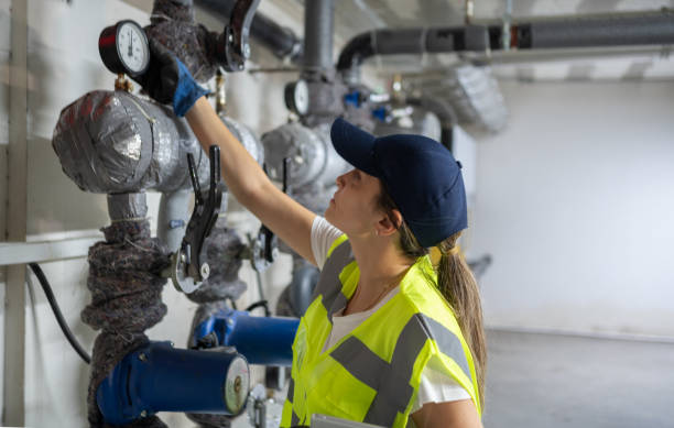 Best Water Leak Repair  in George West, TX
