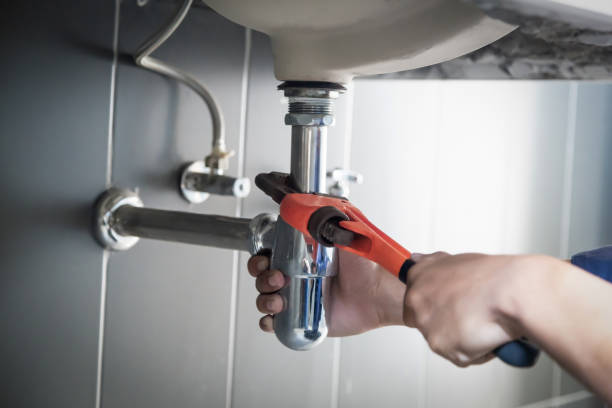 Best Pipe Repair Near Me  in George West, TX