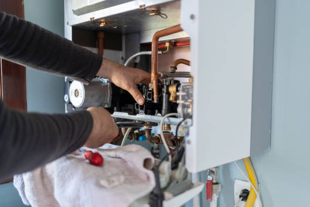 Best Drain Cleaning Services  in George West, TX