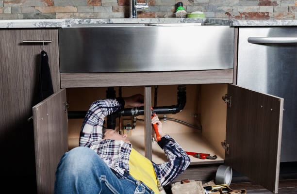 Best Affordable Plumber Near Me  in George West, TX